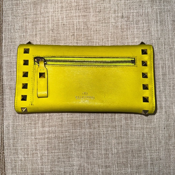 Valentino Wallet - Picture 2 of 9